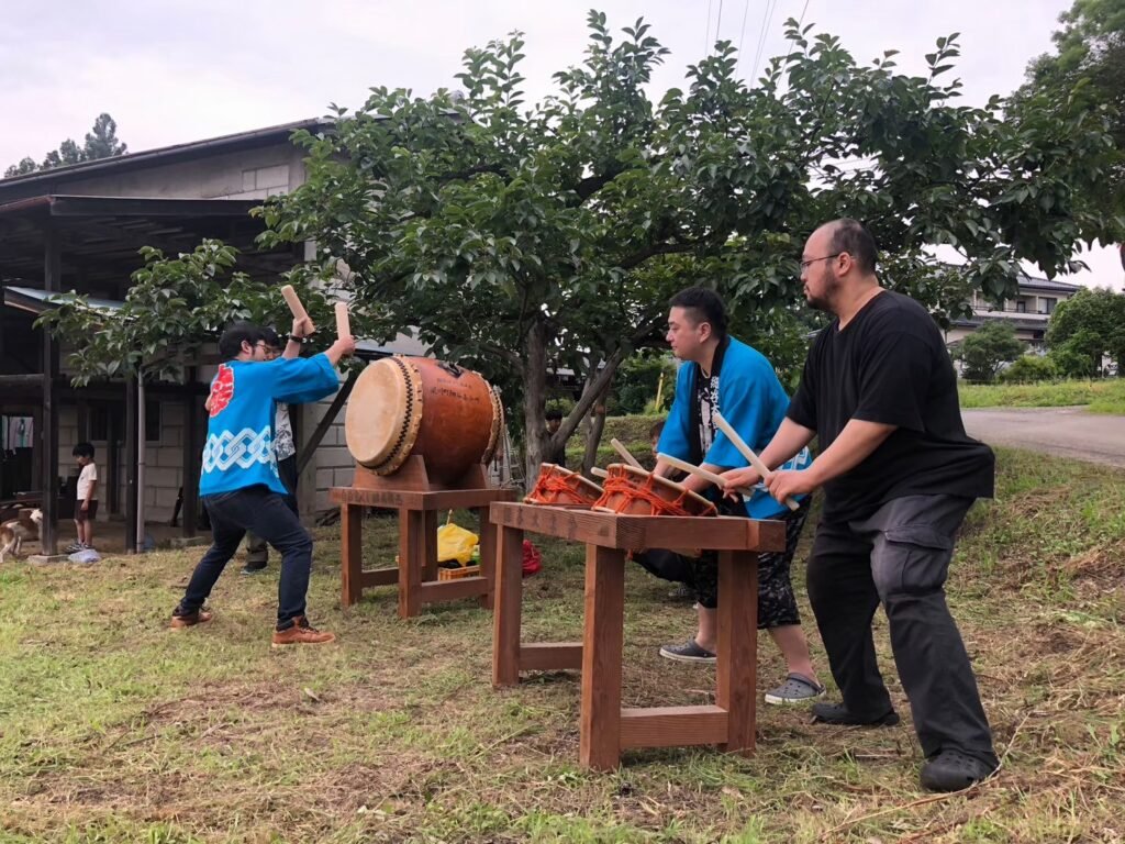 蔵フェスVol.02の様子