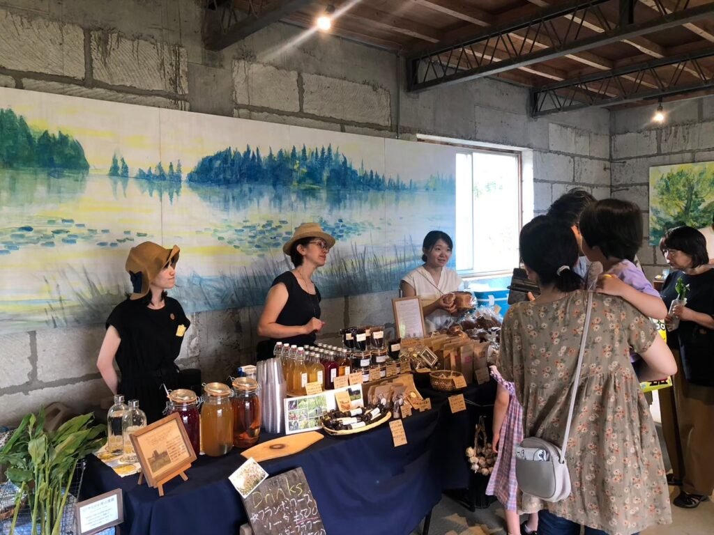 蔵フェスVol.02の様子