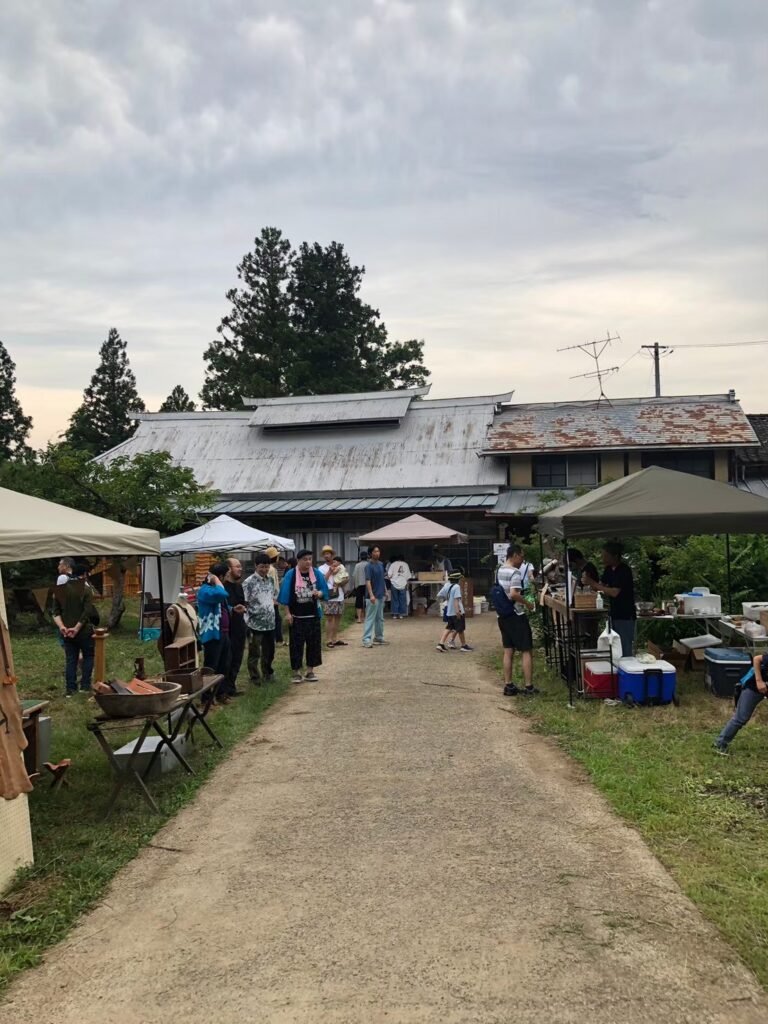 蔵フェスVol.02の様子