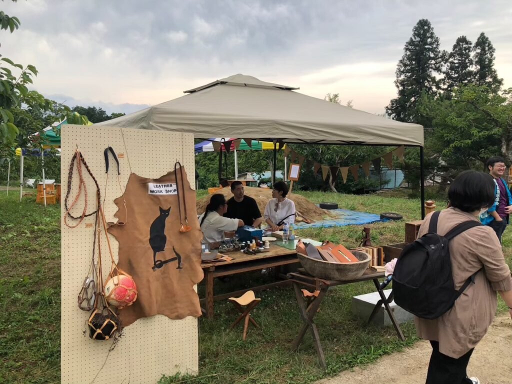 蔵フェスVol.02の様子