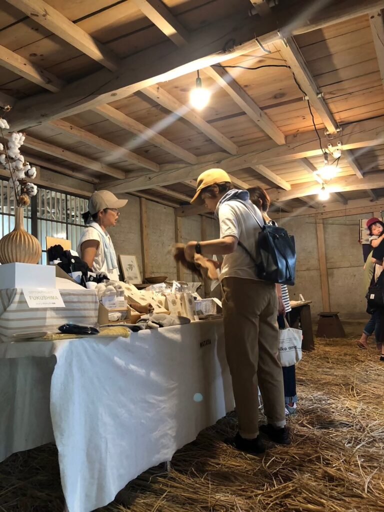 蔵フェスVol.02の様子