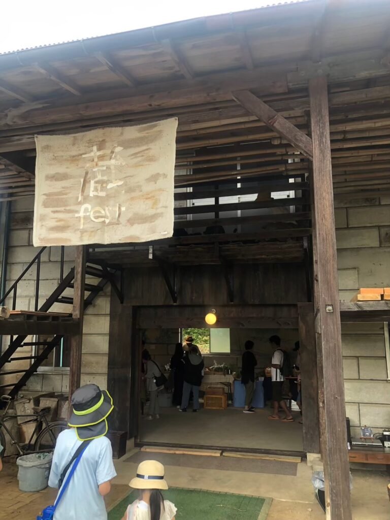 蔵フェスVol.02の様子