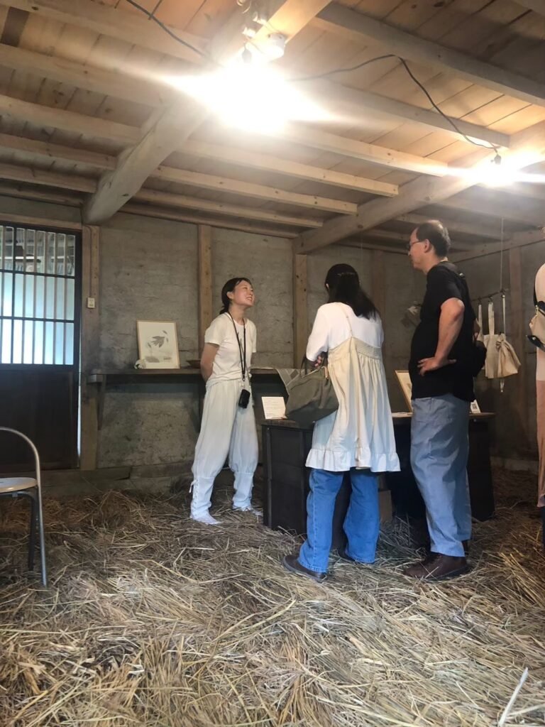 蔵フェスVol.02の様子