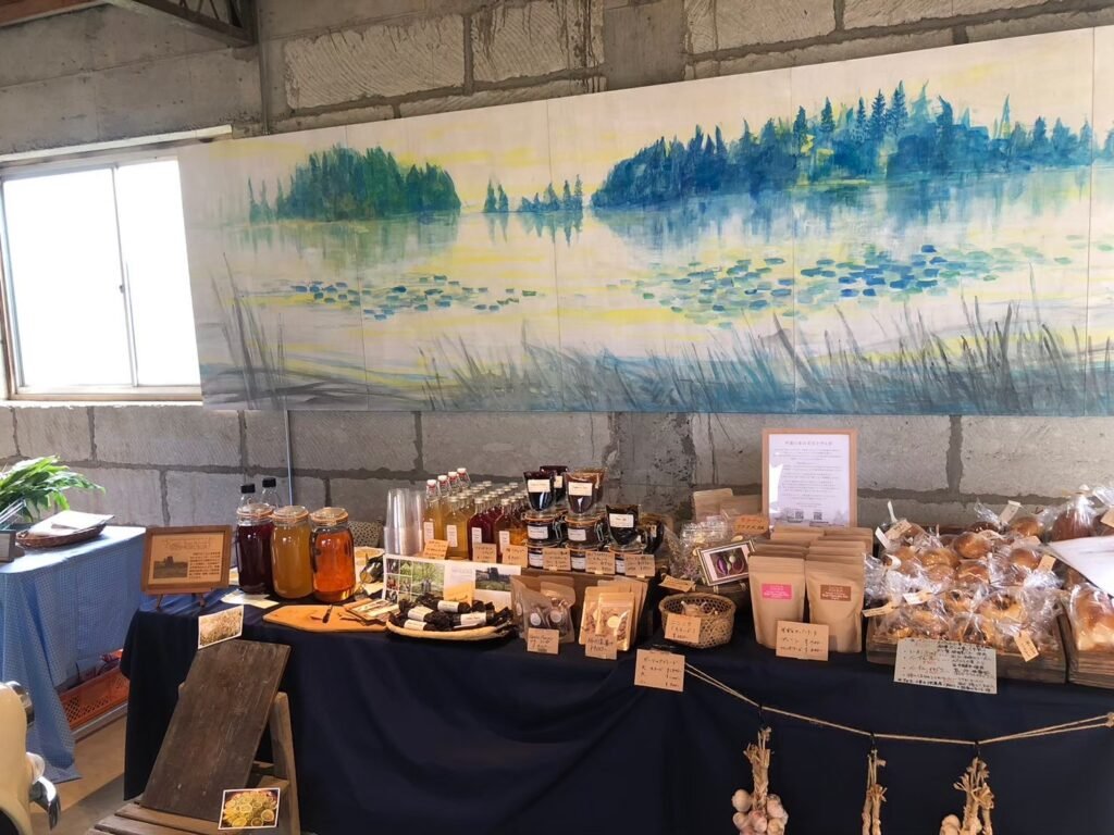 蔵フェスVol.02の様子