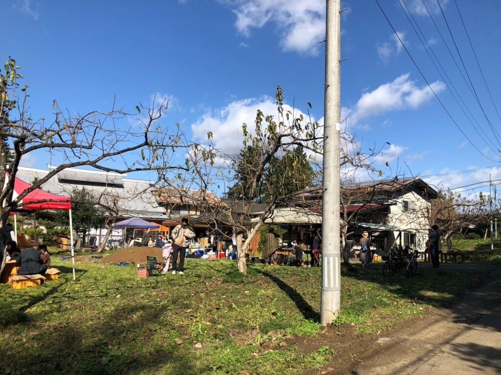 蔵フェスVol.03の様子