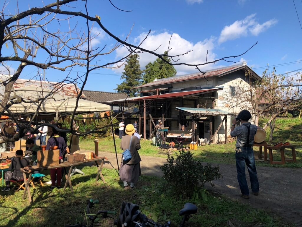 蔵フェスVol.03の様子