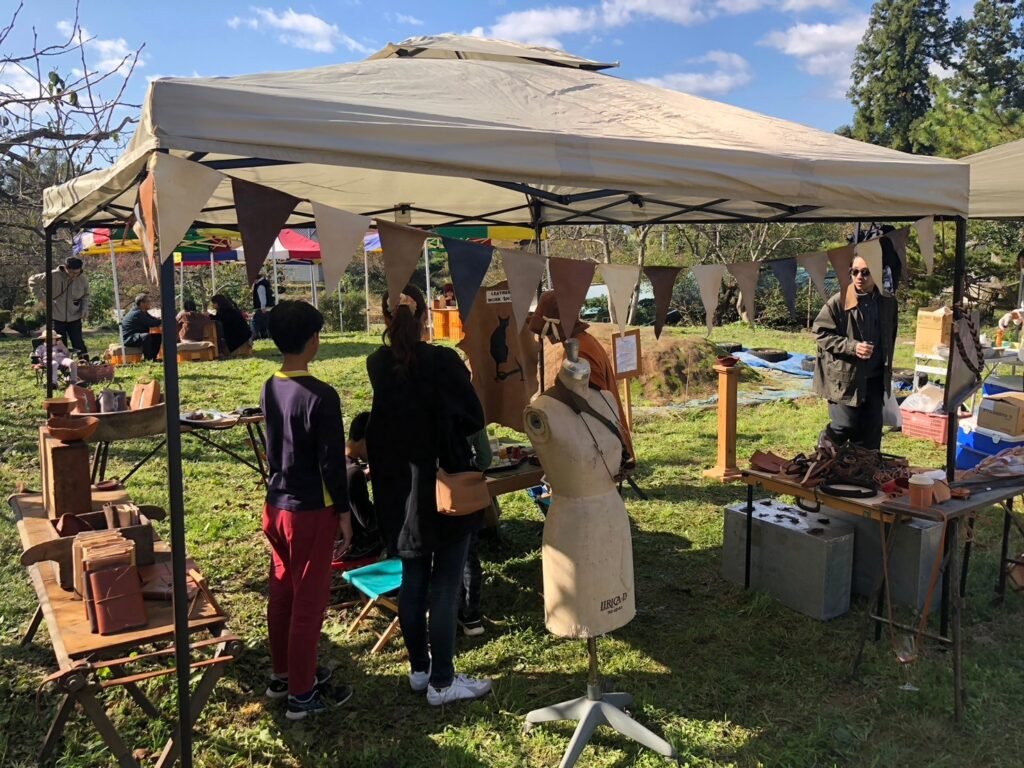 蔵フェスVol.03の様子