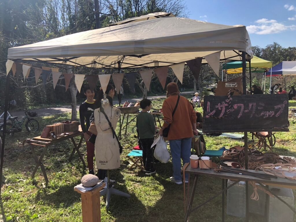 蔵フェスVol.03の様子