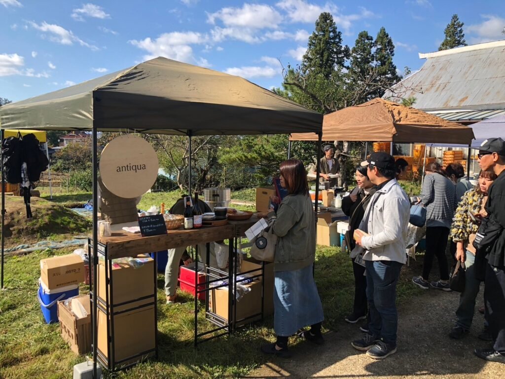 蔵フェスVol.03の様子