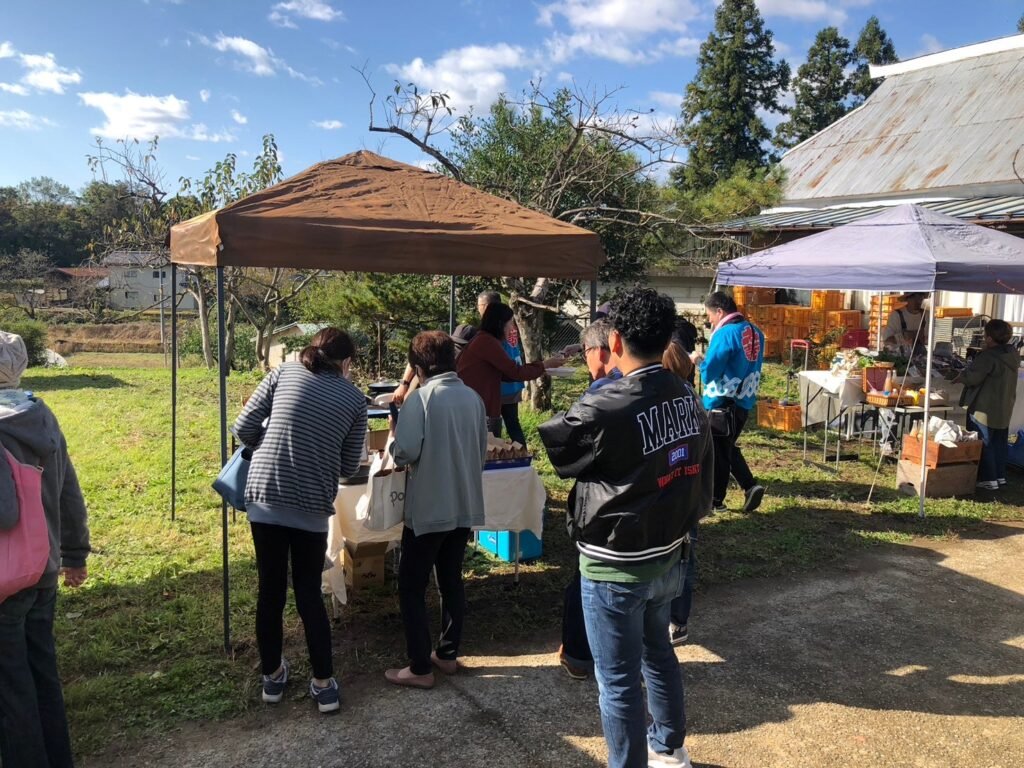 蔵フェスVol.03の様子