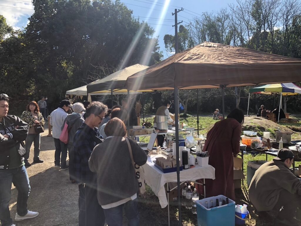 蔵フェスVol.03の様子