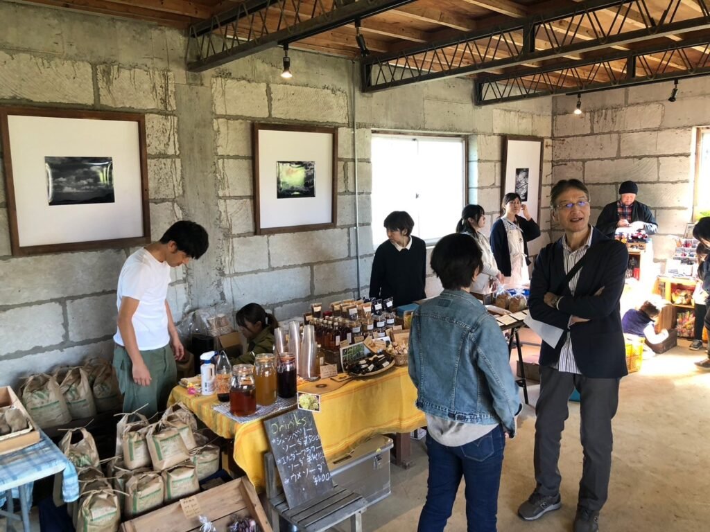 蔵フェスVol.03の様子