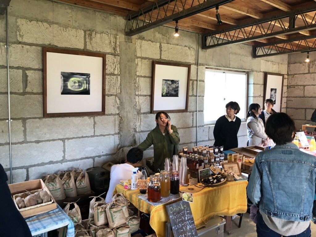 蔵フェスVol.03の様子