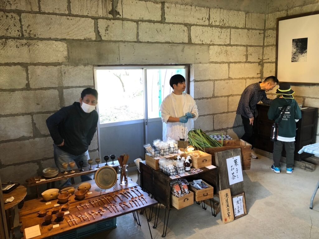 蔵フェスVol.03の様子