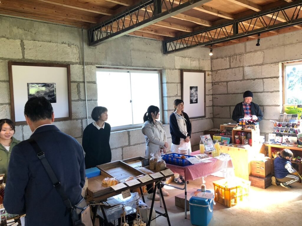 蔵フェスVol.03の様子