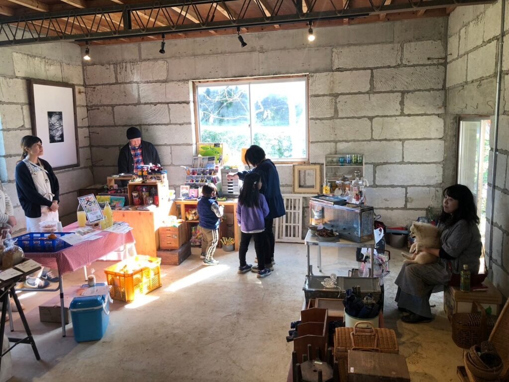 蔵フェスVol.03の様子