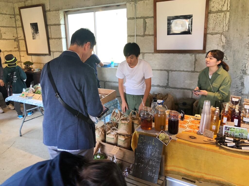 蔵フェスVol.03の様子