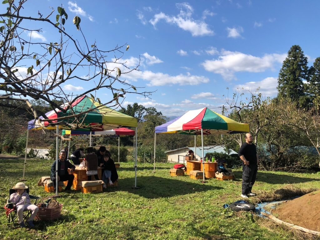 蔵フェスVol.03の様子