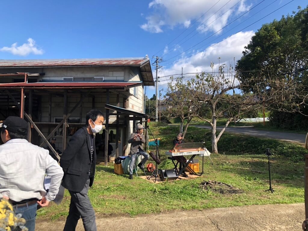 蔵フェスVol.03の様子