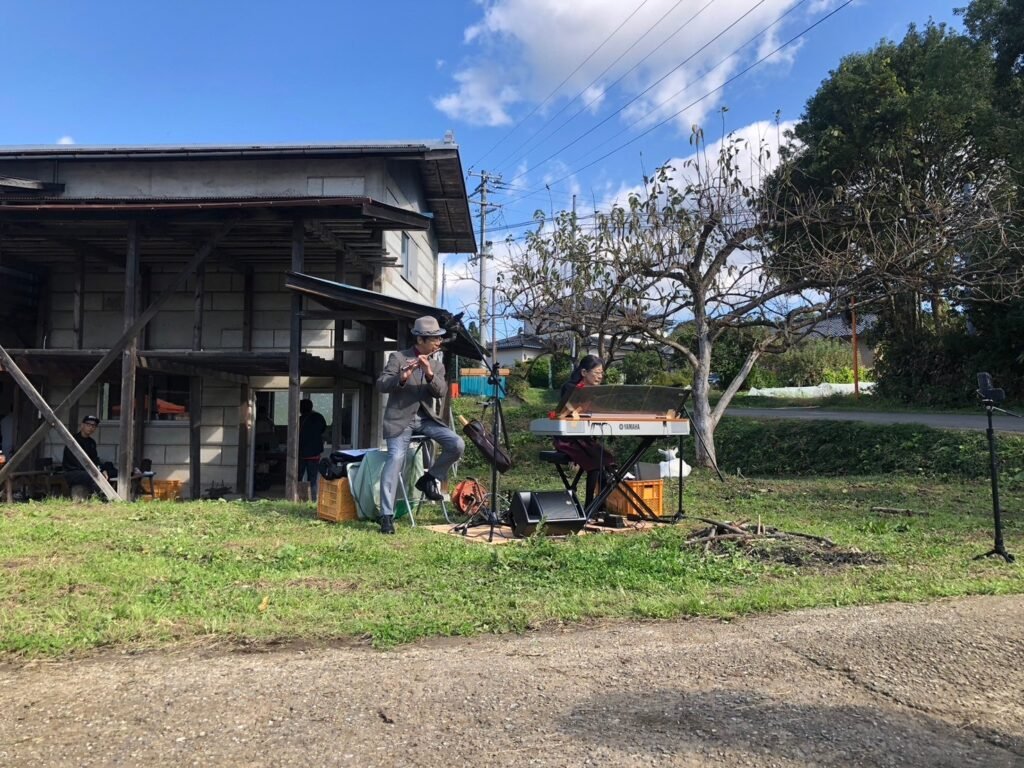 蔵フェスVol.03の様子