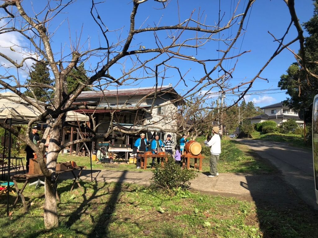 蔵フェスVol.03の様子