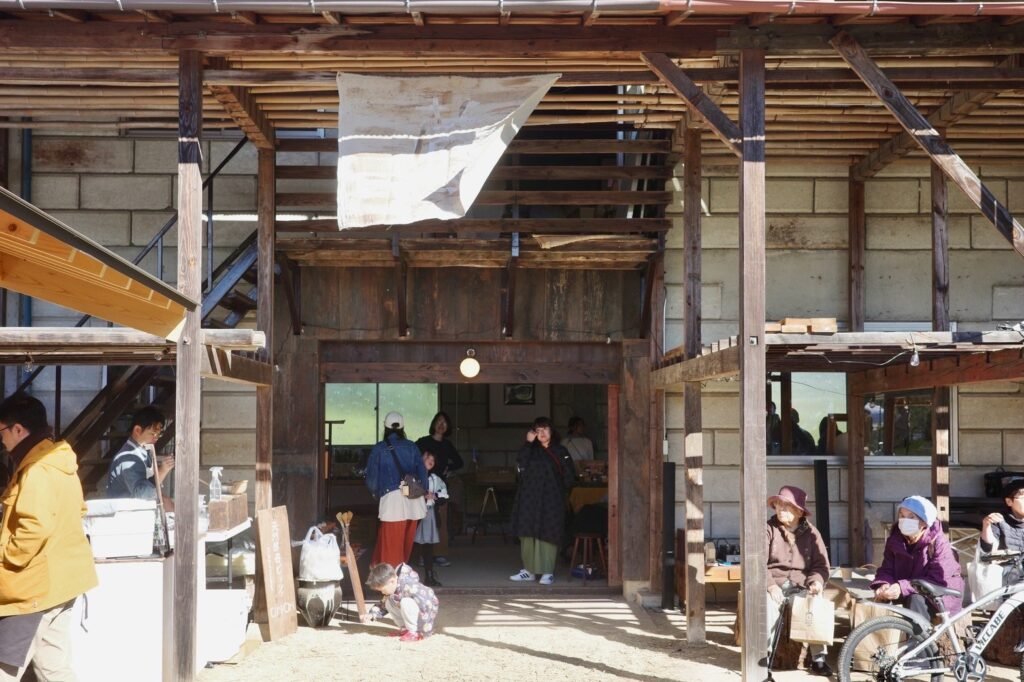 蔵フェスVol.04の様子