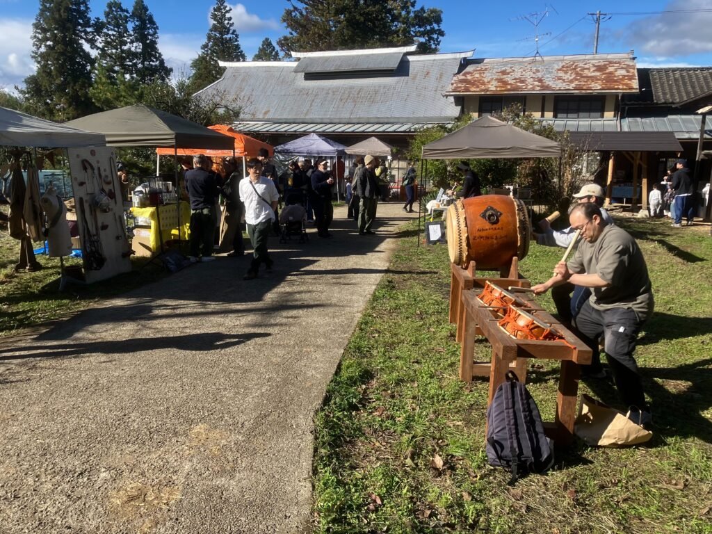 蔵フェスVol.04の様子