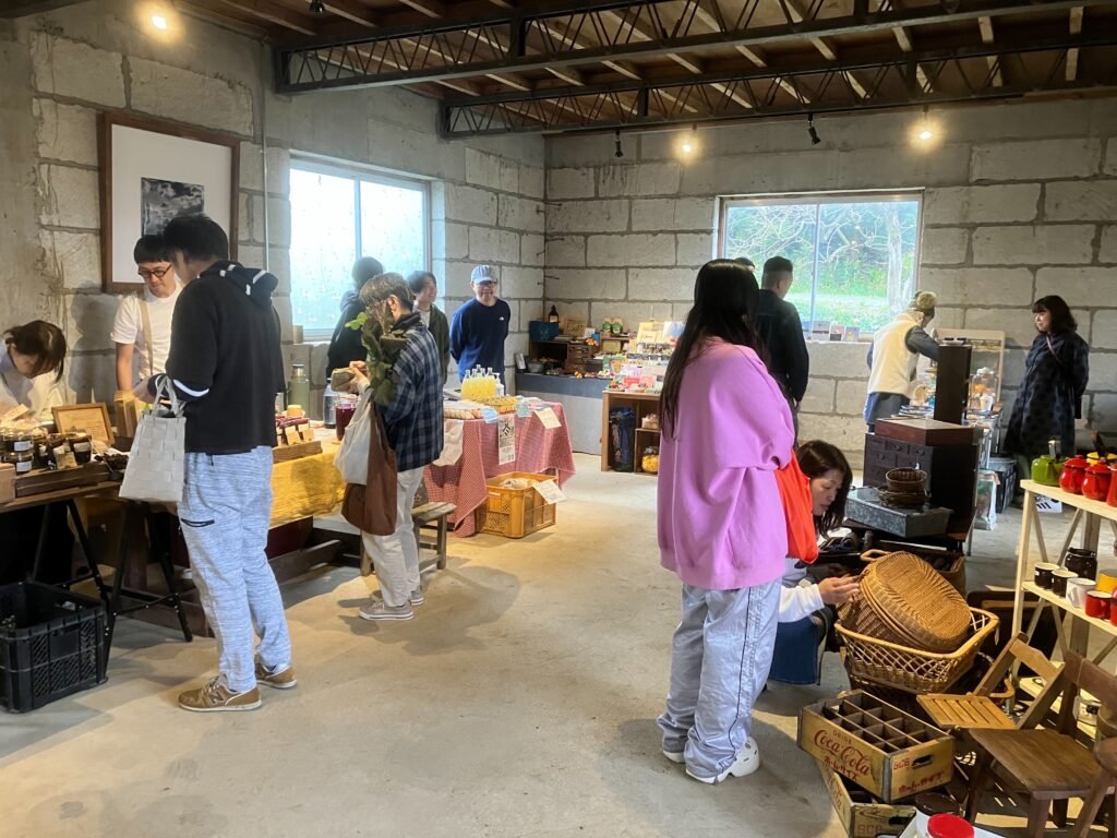 蔵フェスVol.04の様子