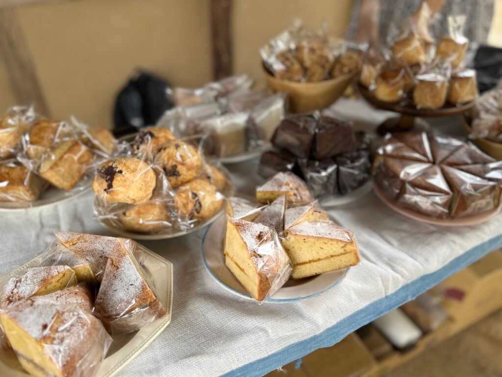 蔵フェスVol.04の様子