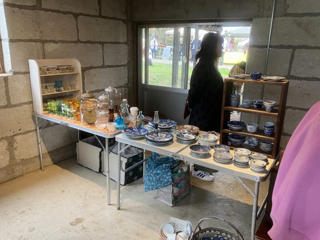 蔵フェスVol.04の様子