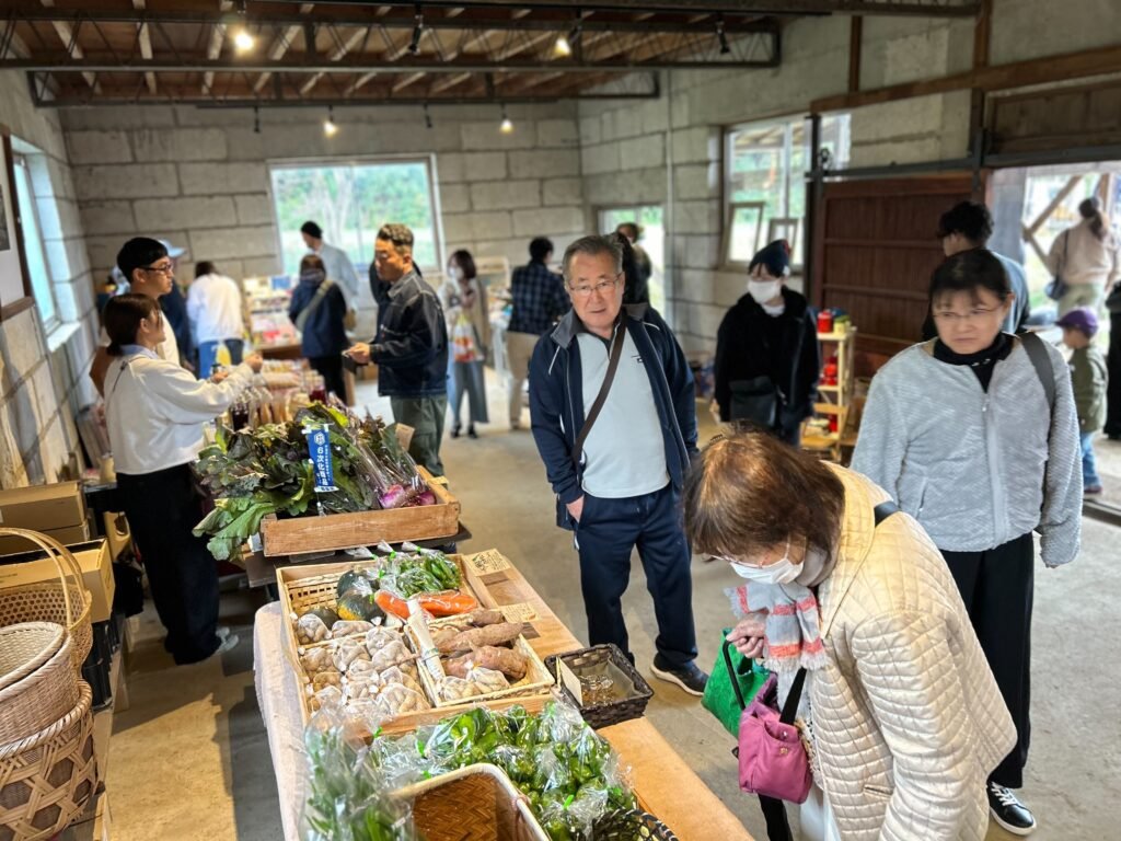 蔵フェスVol.04の様子