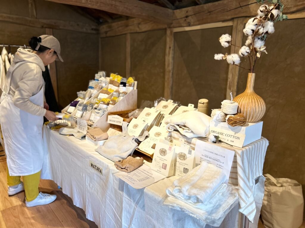 蔵フェスVol.04の様子