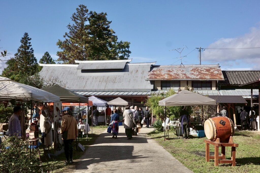 蔵フェスの様子