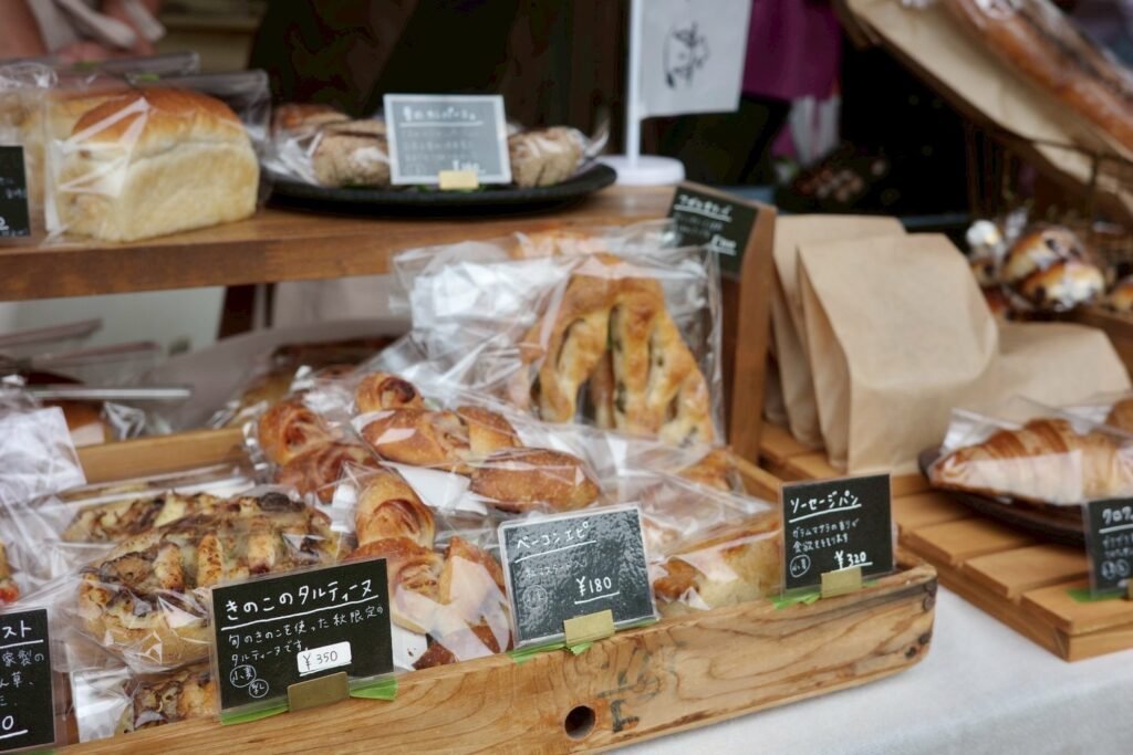 蔵フェスの様子